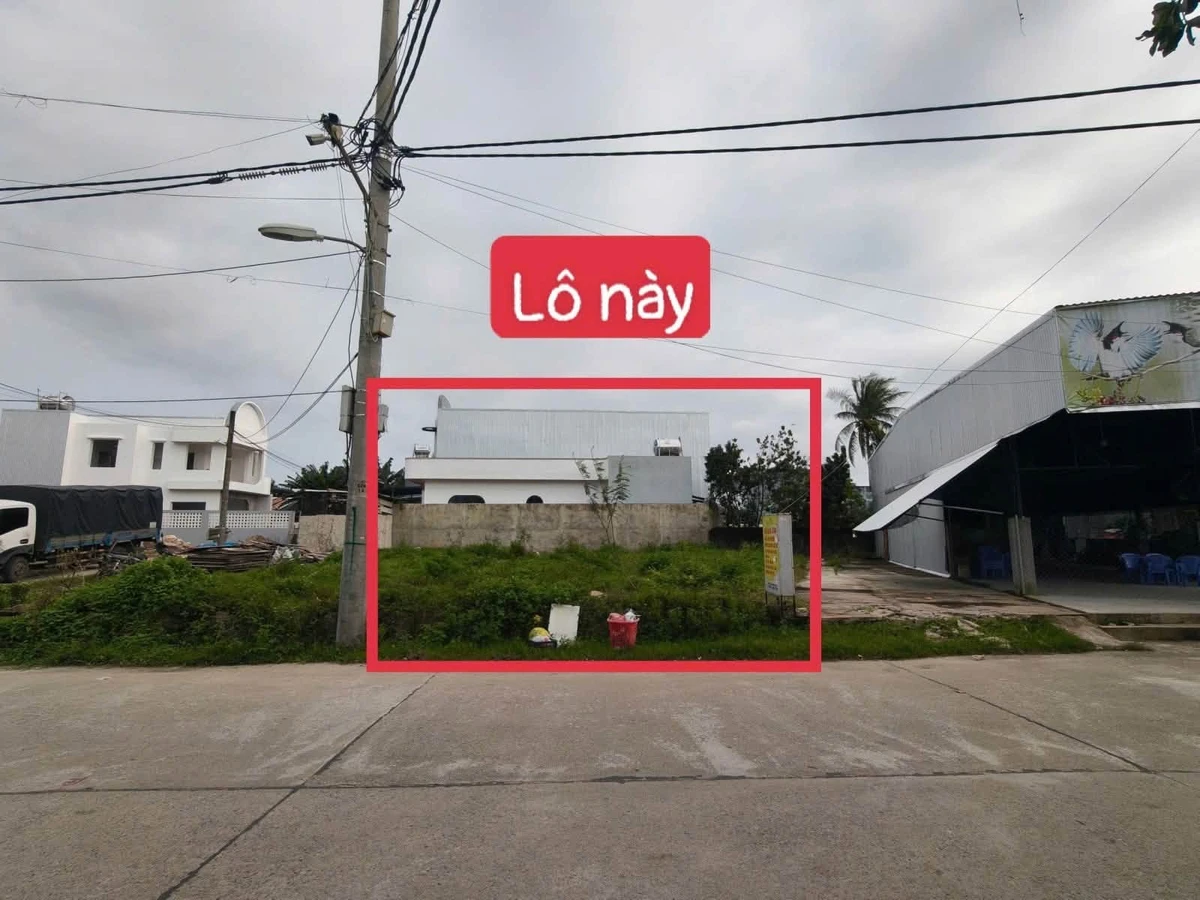 Bán đất mặt tiền 120m² Quang Châu, Đà Nẵng 3,1 tỷ - Ảnh thu nhỏ 5