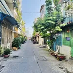 Bán nhà 3 tầng 43.75m² Lạc Long Quân Quận 11 giá 8.3 tỷ - Ảnh thu nhỏ 1