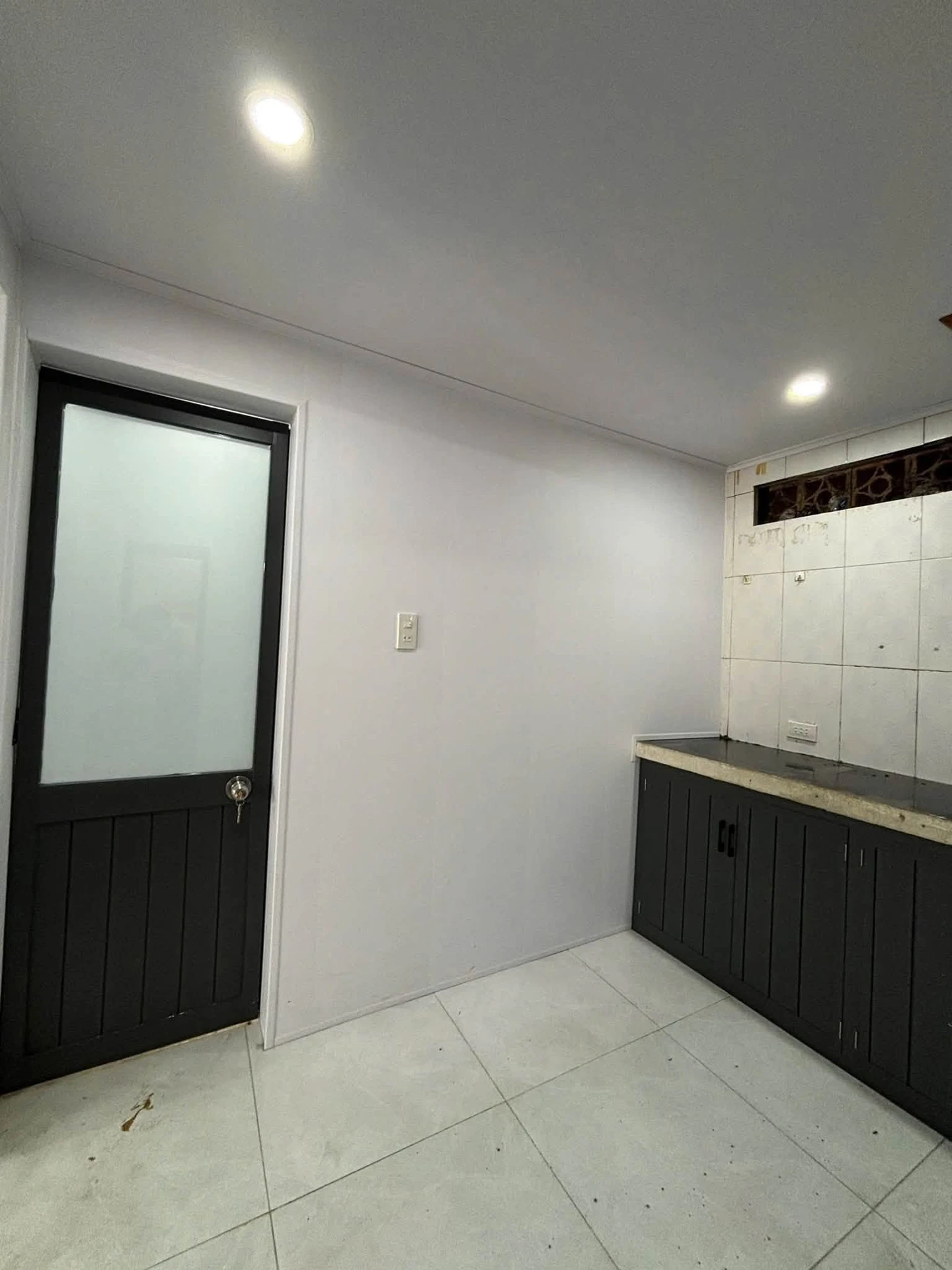 Bán nhà mặt tiền 95m² Nguyễn Sinh Cung, Huế 4 tỷ - Ảnh 1