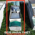 Bán nhà cấp 4 1PN 100m² sân ô tô Bình Thuận 1 tỷ 750 - Ảnh thu nhỏ 3