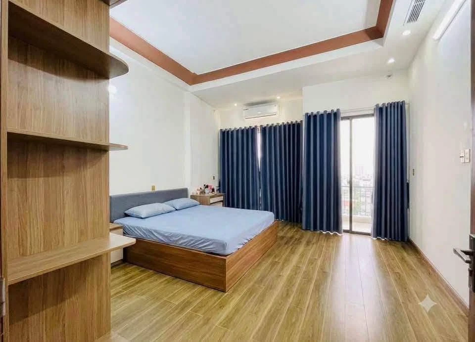 Bán nhà 3 tầng 96,2m2 khu dân cư gần Ngọc Bảo Viên, Quảng Ngãi giá 3,5 tỷ - Ảnh thu nhỏ 5