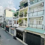 Bán nhà quận Tân Bình, 67 m2, 2PN, 2WC gần 7 tỷ - Ảnh thu nhỏ 3