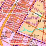 Bán đất 10x40m gần KCN Becamex Bình Dương 600 triệu - Ảnh thu nhỏ 2