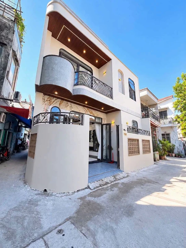 Bán nhà 3 PN 148m² Thái Thị Bôi Đà Nẵng