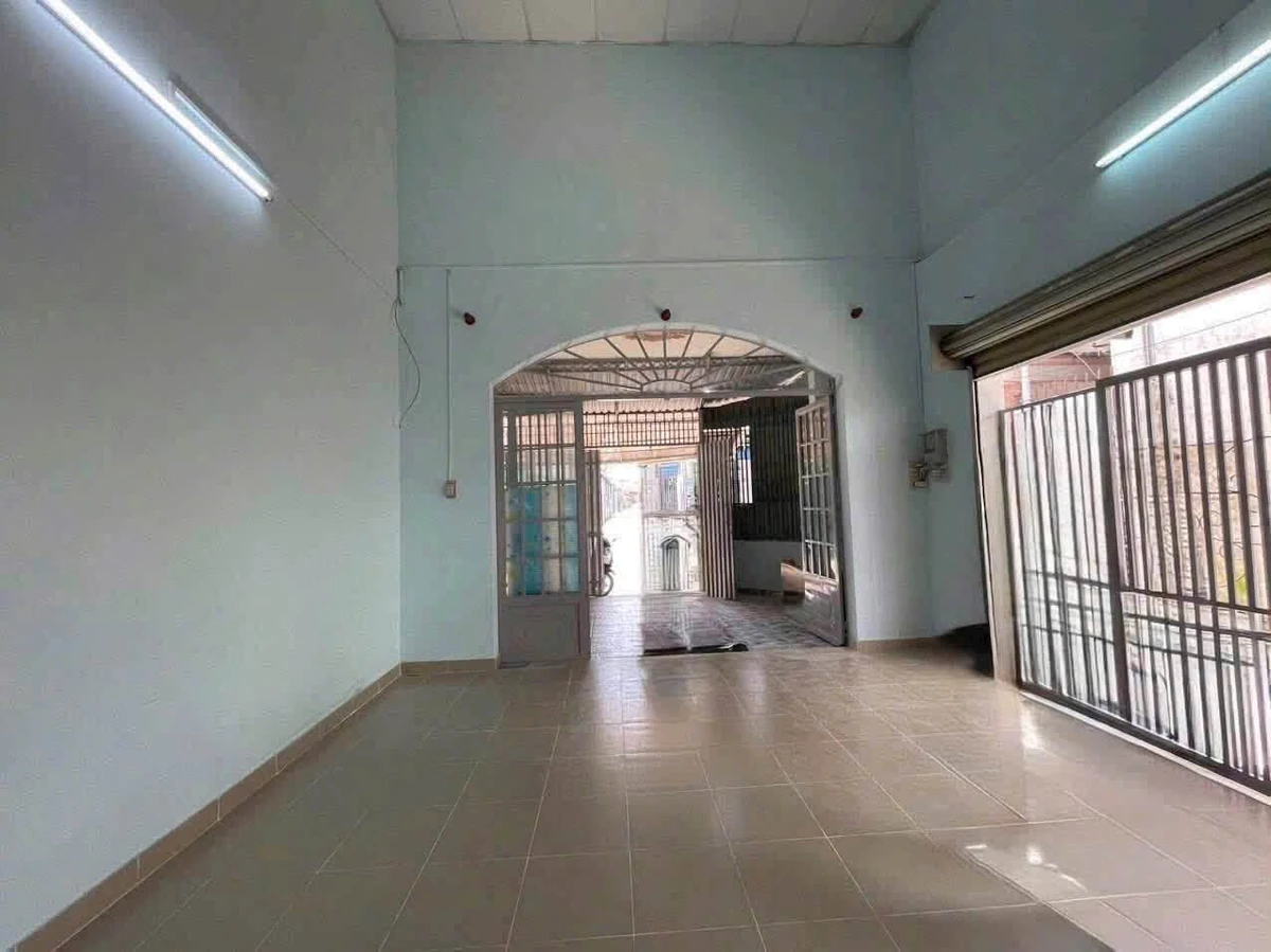 Bán nhà cấp 4 có gác Tạm Hiệp 110m² 3 phòng ngủ 3.2 tỷ - Ảnh thu nhỏ 2