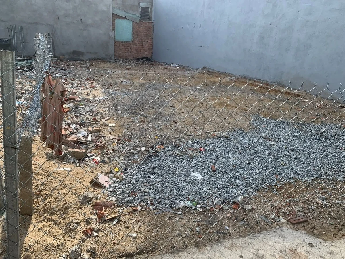 Bán lô đất 85,7m² ngang 6m gần Xô Viết Nghệ Tĩnh, Quận 3 - Ảnh thu nhỏ 3
