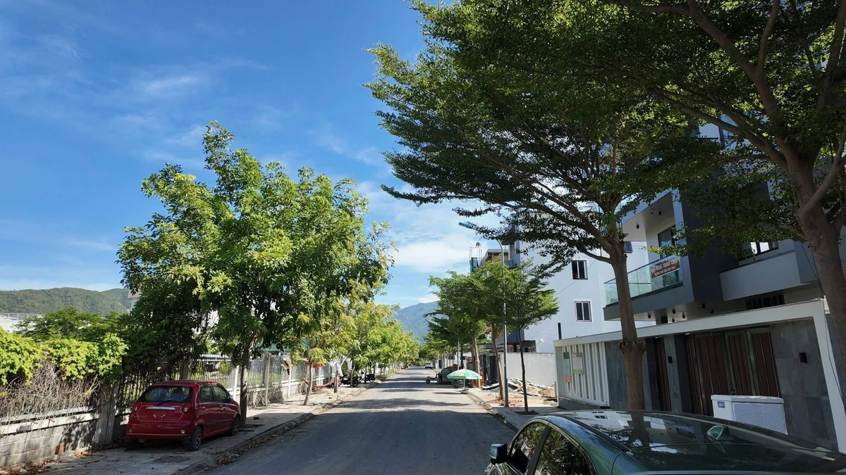 Bán biệt thự 7PN, 596m² đối diện công viên, Nha Trang 23 tỷ - Ảnh thu nhỏ 3