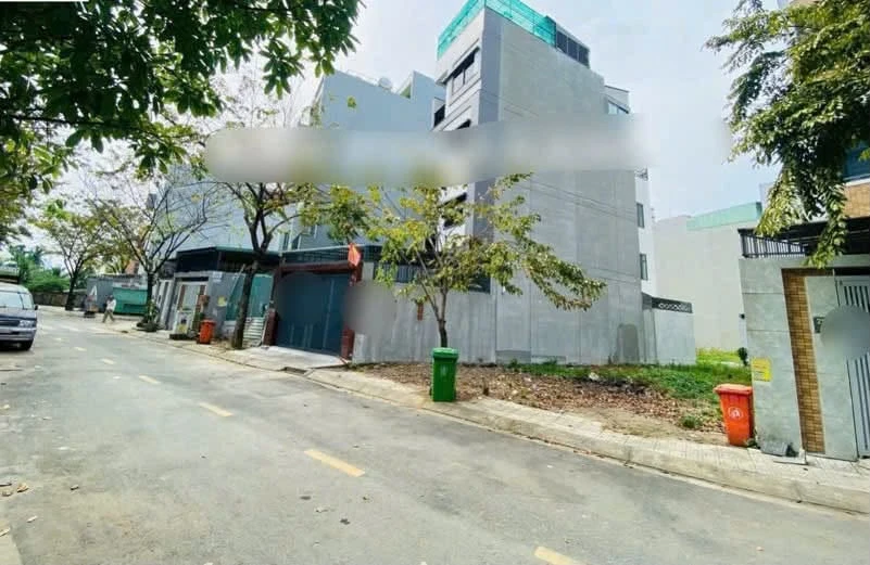 Bán đất Trường Thọ 84m2 gần ga metro 7.5 tỷ - Ảnh thu nhỏ 2