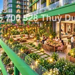 Bán căn hộ Sun Group Đà Nẵng 1PN sân vườn 123.6m² giá 3.3 tỷ - Ảnh thu nhỏ 2