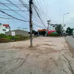 Bán đất khu vườn chuối 120m² Đức Hoà Hạ 1 tỷ 350 triệu - Ảnh thu nhỏ 1