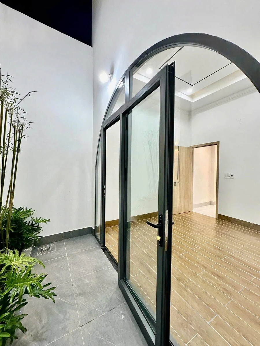 Bán nhà Đồng Nai 1 trệt 1 lầu 112,5m² 4,25 tỷ - Ảnh thu nhỏ 3