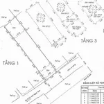 Bán nhà 4 tầng 170m² hẻm xe hơi Xô Viết Nghệ Tĩnh, Phường 26, Bình Thạnh - Ảnh thu nhỏ 1