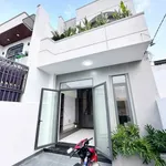 Bán nhà 1 trệt 1 lầu 100m² gần Đồng Khởi Biên Hòa - Ảnh thu nhỏ 3