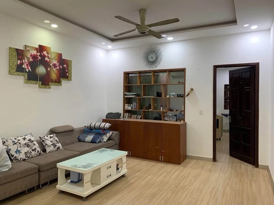 Bán nhà 3 tầng 107m2 gần Sông Hàn Đà Nẵng - Ảnh thu nhỏ 5