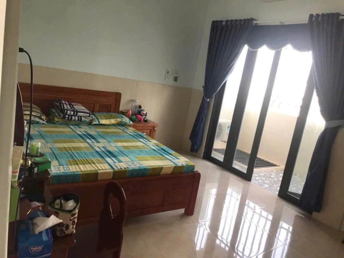 Bán nhà 1 trệt 1 lầu 100m² Kp9 Tân Phong, giá 2 tỷ - Ảnh thu nhỏ 5
