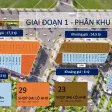 Lô góc rộng rãi view TTTM và công viên mặt tiền lên đến 20m - Ảnh thu nhỏ 9