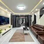 Bán nhà 5 tầng 33m² trên 6 tỷ gần Công viên Gia Định, Quận 7 - Ảnh thu nhỏ 3