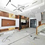 Bán nhà 4 tầng 45m2 gần chợ Đằng Lâm 3,5 tỷ - Ảnh thu nhỏ 4