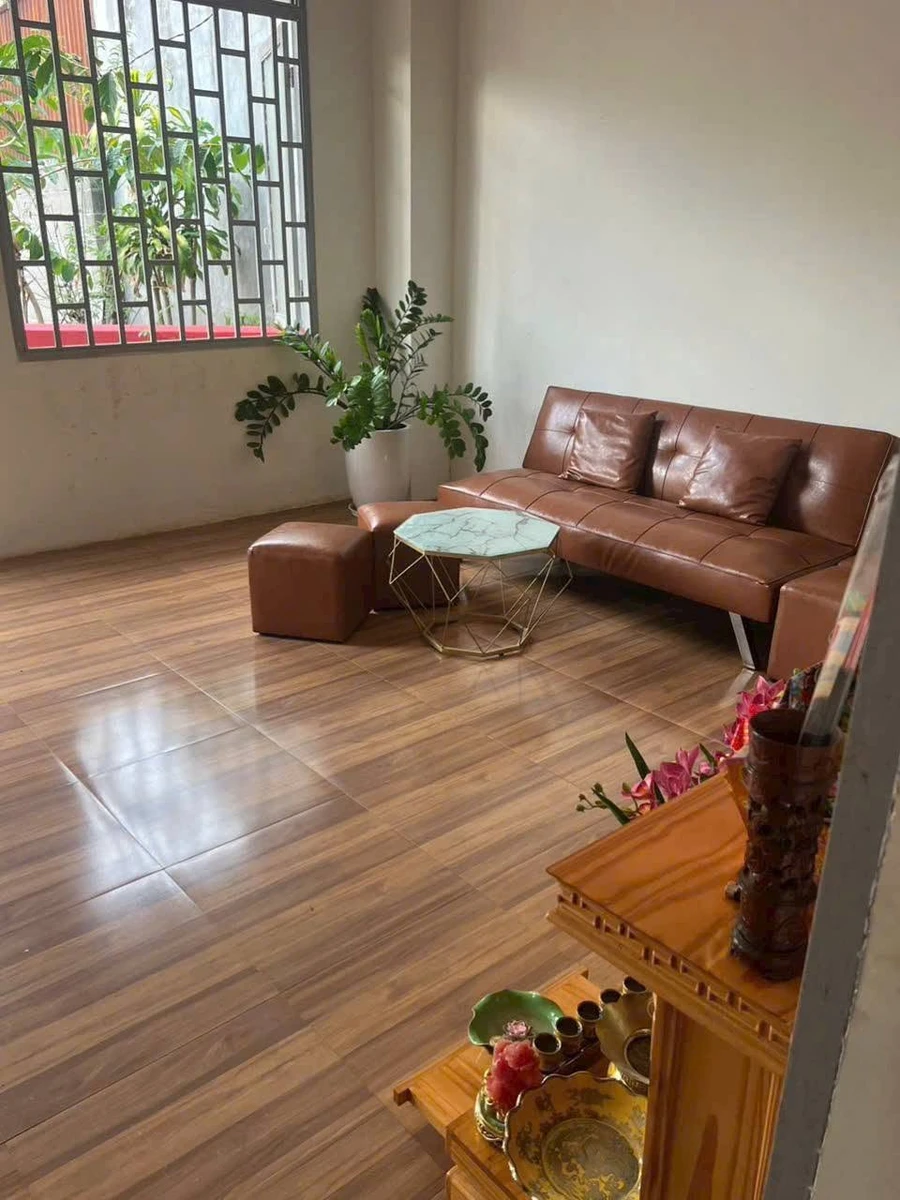 Bán nhà vườn 2,2 sào với sân rộng tại Buôn Ma Thuột - Ảnh thu nhỏ 5
