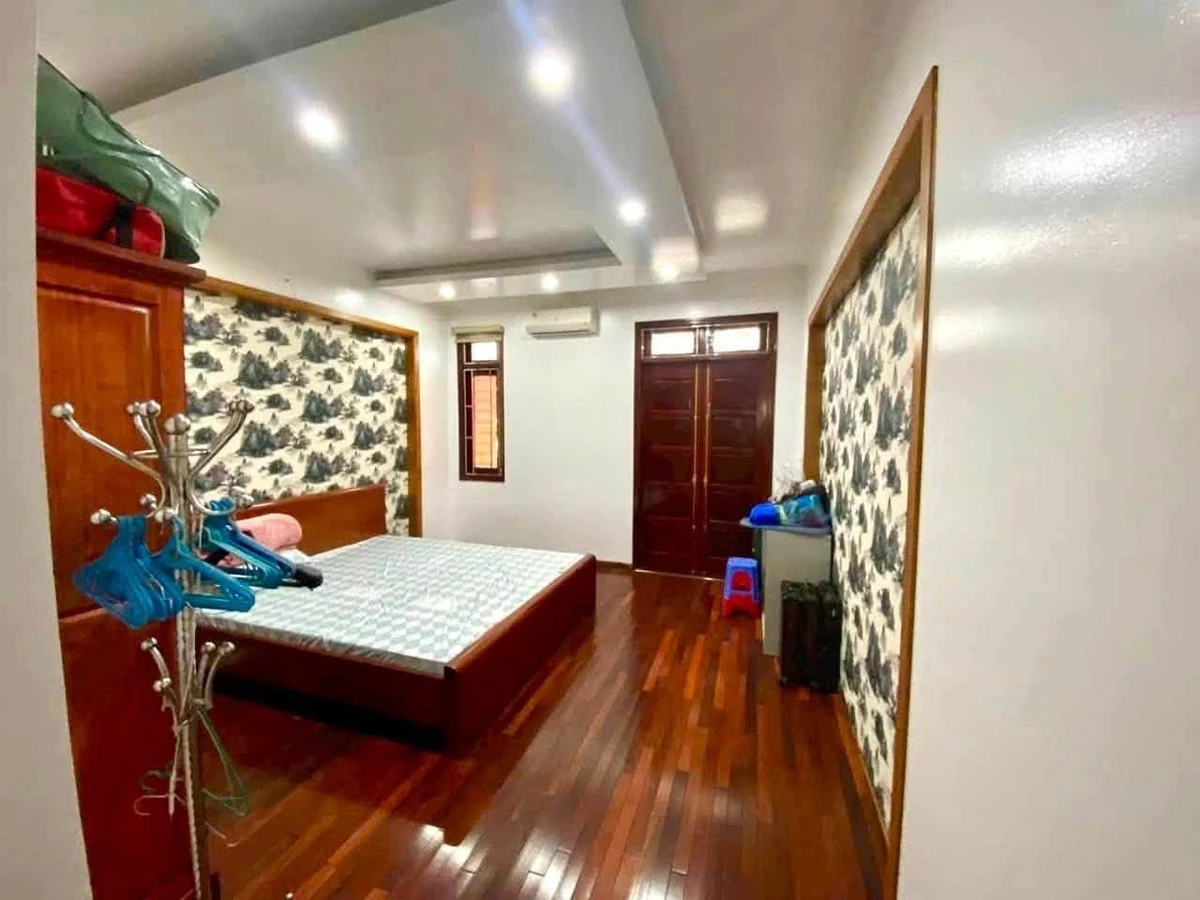 Bán nhà 4 tầng 67,5m² Đỗ Văn Thanh, An Phú, Thủ Đức - Ảnh thu nhỏ 4