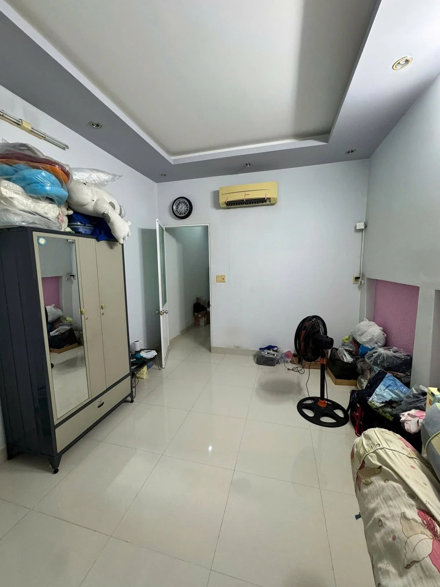 Bán nhà 47m2 HXH trung tâm Quận 5, 7 tỷ - Ảnh 1