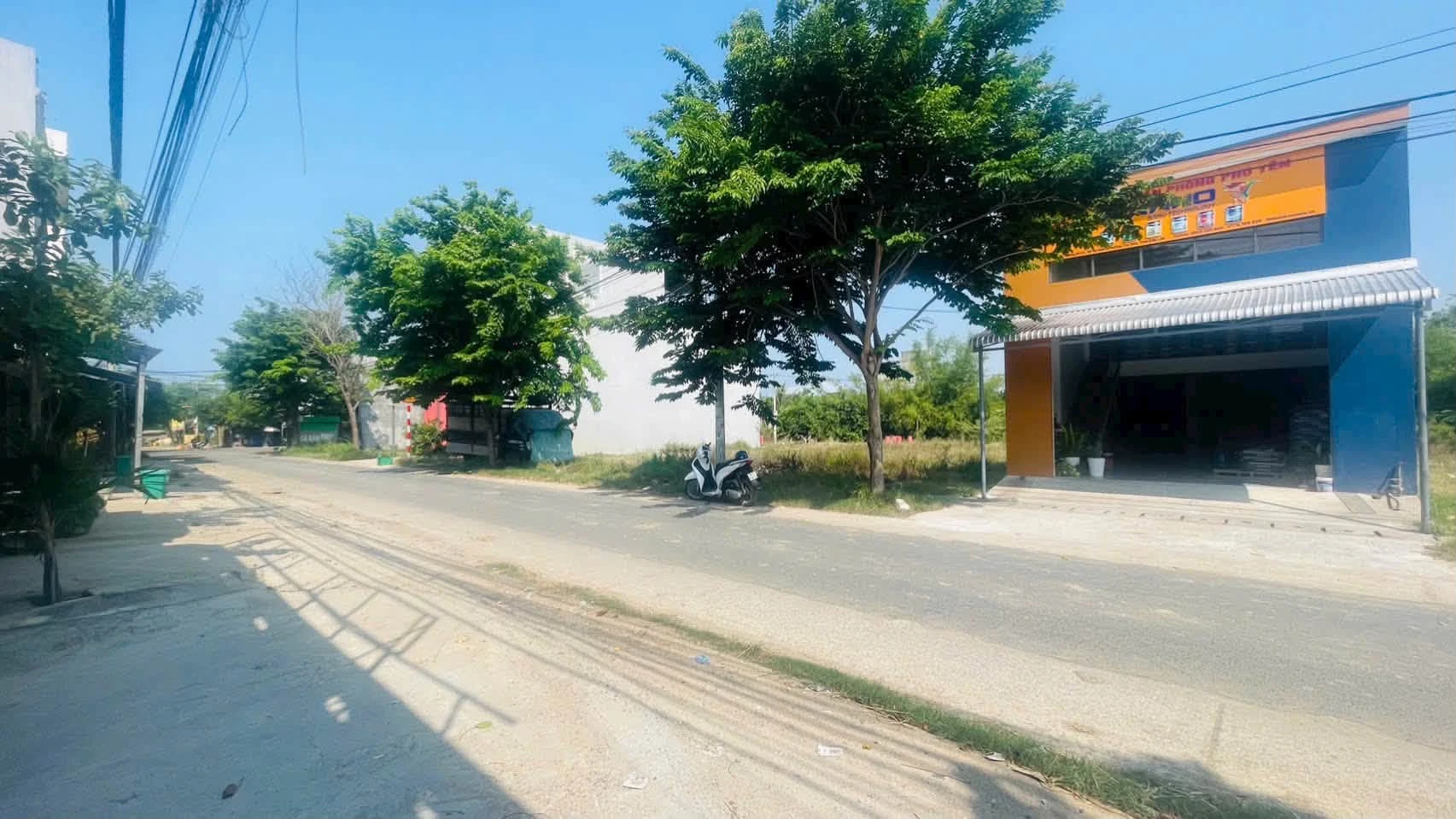 Bán nhà cấp 4 có gác lửng 120m² Tuy Hoà - Ảnh 1