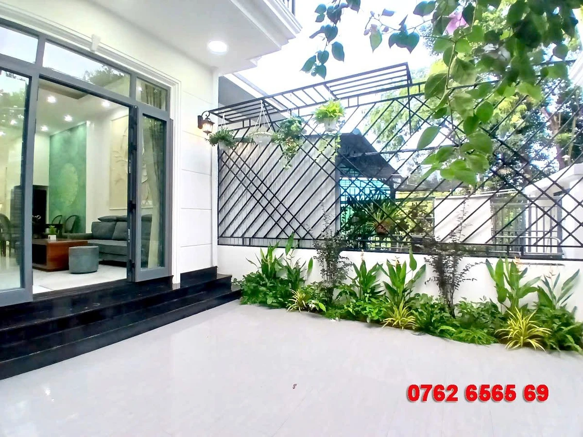 Bán nhà 3 tầng 100m2 Huế 3 tỷ - Ảnh thu nhỏ 5