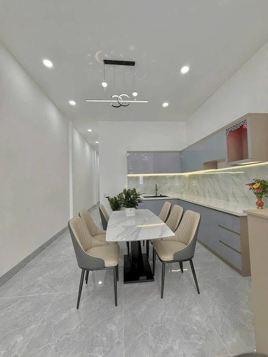 Nhà sổ riêng 80m² 2PN gần KDL Bửu Long - 890 triệu - Ảnh thu nhỏ 4