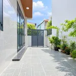 Bán nhà 2 tầng 65m² 3PN full thổ, giá hơn 4 tỷ, Linh Chiểu, Thủ Đức - Ảnh thu nhỏ 1
