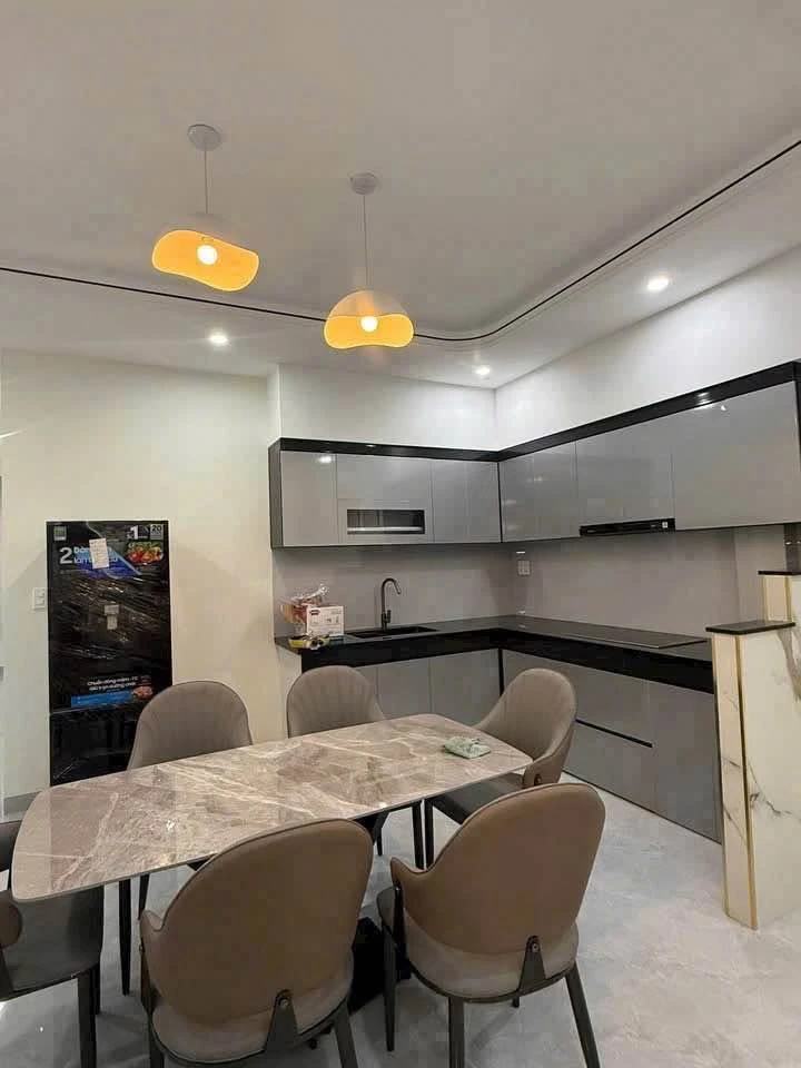 Cho thuê nhà 2 tầng 83m2 kiệt ô tô đường Điện Biên Phủ, Thanh Khê, Đà Nẵng - Ảnh thu nhỏ 3