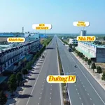 Bán đất Becamex Chơn Thành 150m² giá 600 triệu - Ảnh thu nhỏ 3