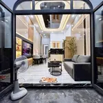 Bán nhà 3PN mới 100%, 30.4m² ở Gò Vấp - Ảnh thu nhỏ 1