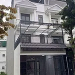 Bán nhà 1 trệt 2 lầu 100m2, 4PN Thủ Dầu Một 6.9 tỷ - Ảnh thu nhỏ 1