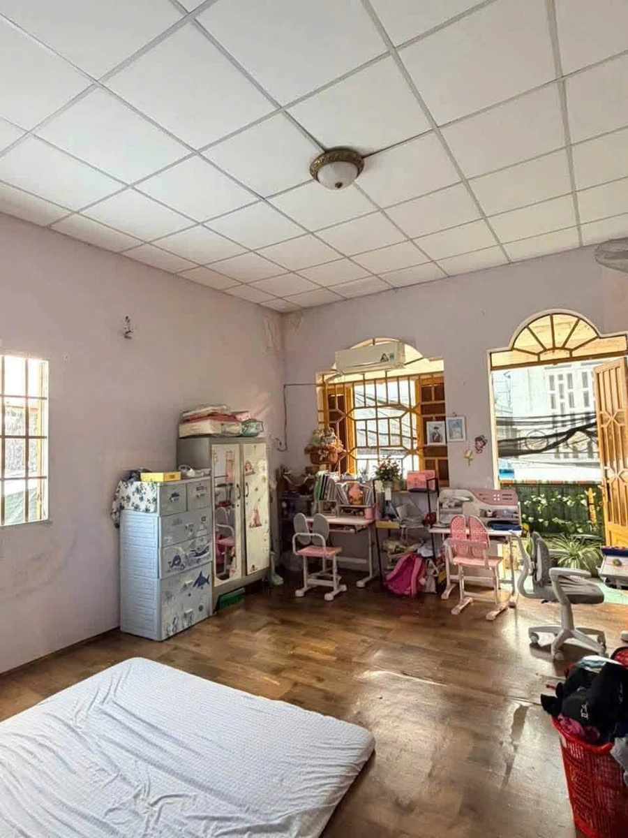 Bán nhà phố 1 trệt 1 lầu 52m2, 2PN, giá 4,05 tỷ, Thới An, Quận 12 - Ảnh thu nhỏ 4