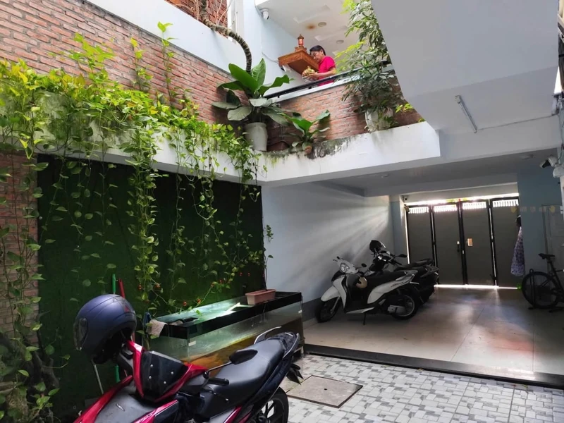 Bán nhà Long Khánh 125m² 2PN, 1 tỷ 450 triệu nhadathotram