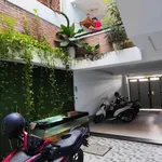 Bán tòa căn hộ 5 tầng 115m² Nguyễn Trọng Nghĩa 15 tỷ 400 triệu - Ảnh thu nhỏ 1