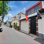 Bán nhà 1 trệt 1 lầu 80m2, 2PN, 2WC, Nam Kỳ Khởi Nghĩa, Q.4 - Ảnh thu nhỏ 1