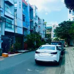 Bán nhà 4 tầng 80m² 4 phòng ngủ Nguyễn Văn Khối Gò Vấp - Ảnh thu nhỏ 1