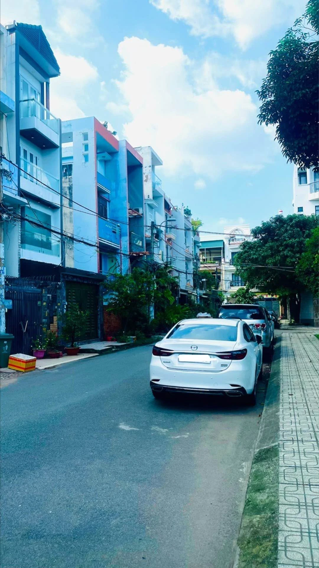 Bán nhà 4 tầng 80m² 4 phòng ngủ Nguyễn Văn Khối Gò Vấp - Ảnh 1