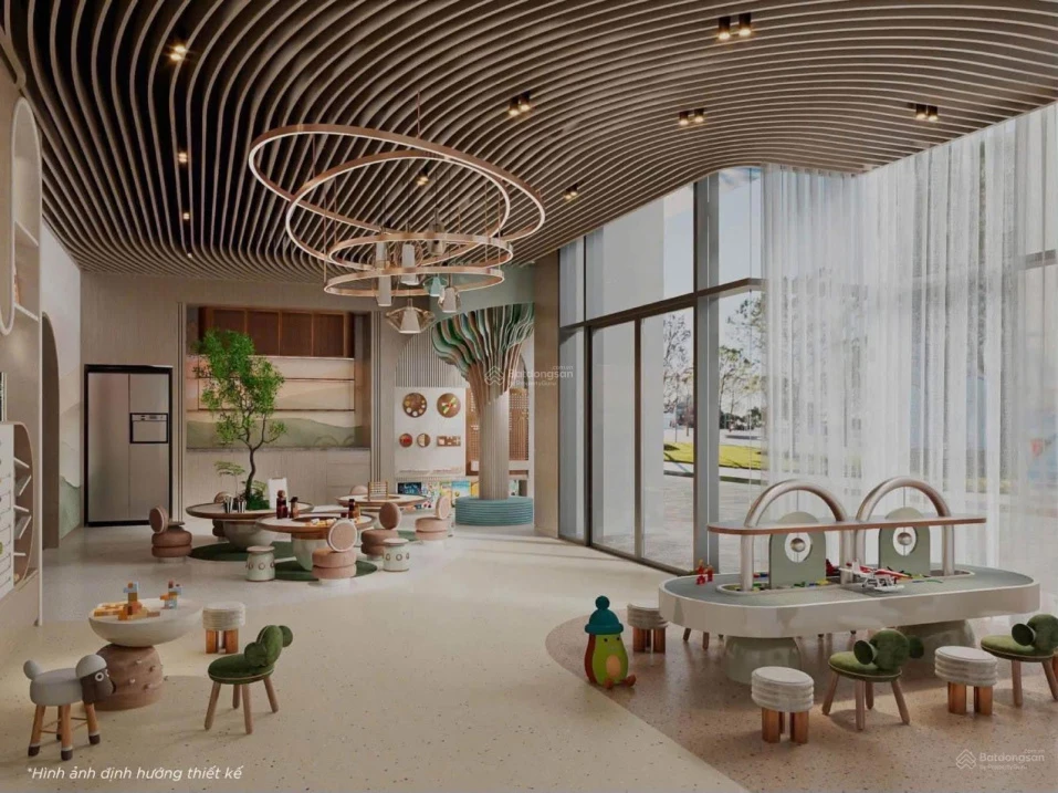 Bán căn hộ tại dự án Sun Glory Residence - Ảnh thu nhỏ 2