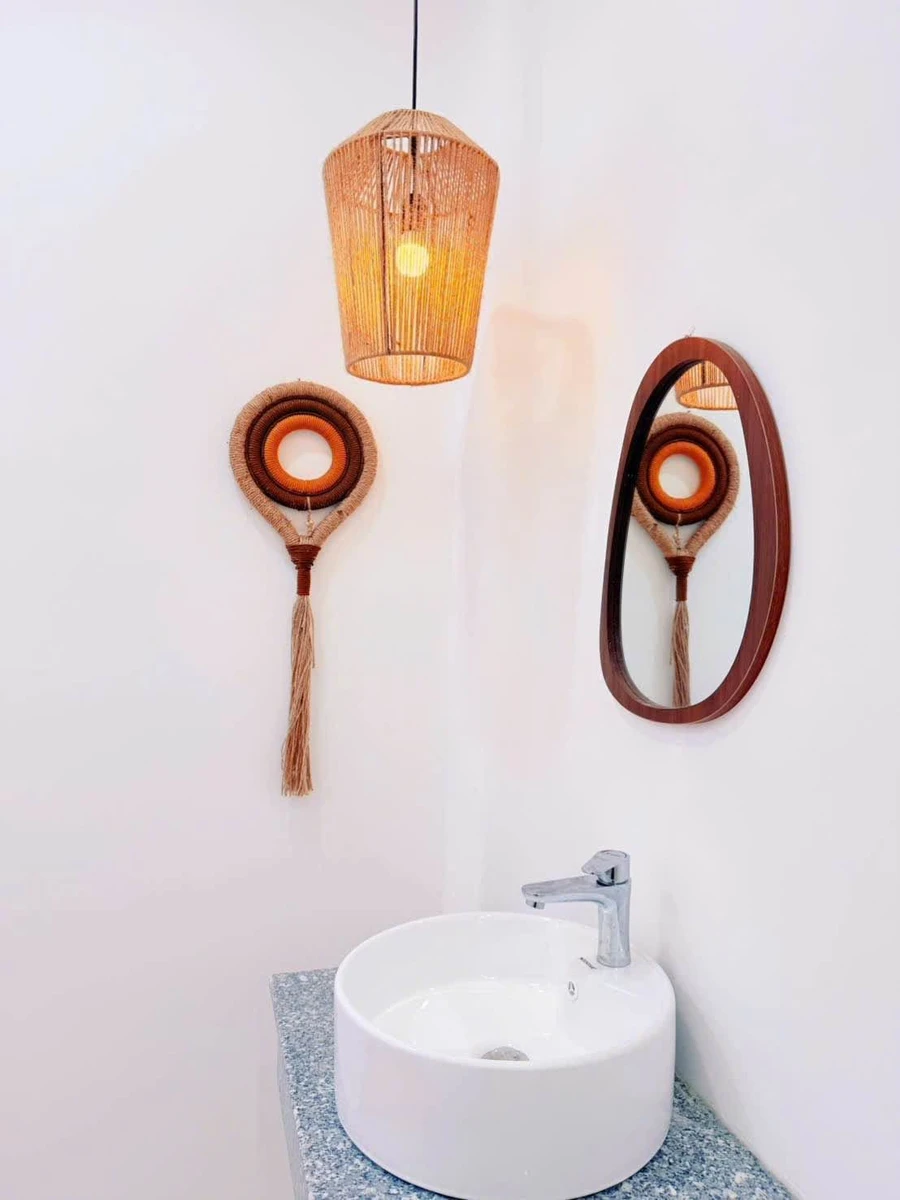 Bán nhà 2PN, 127,5m² Phường Bảo Vinh, Long Khánh 1,53 tỷ - Ảnh thu nhỏ 2
