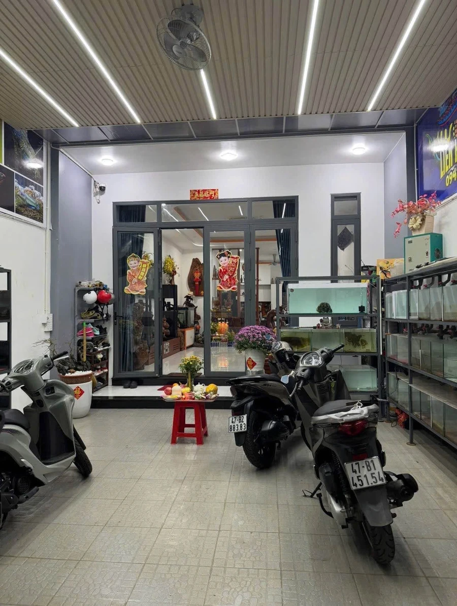 Bán nhà mặt tiền Phạm Hồng Thái 180m² - 12,7 tỷ - Ảnh 1