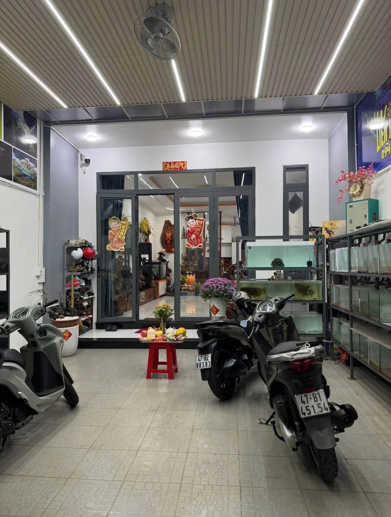 Bán nhà mặt tiền Phạm Hồng Thái 180m² - 12,7 tỷ - Ảnh 1