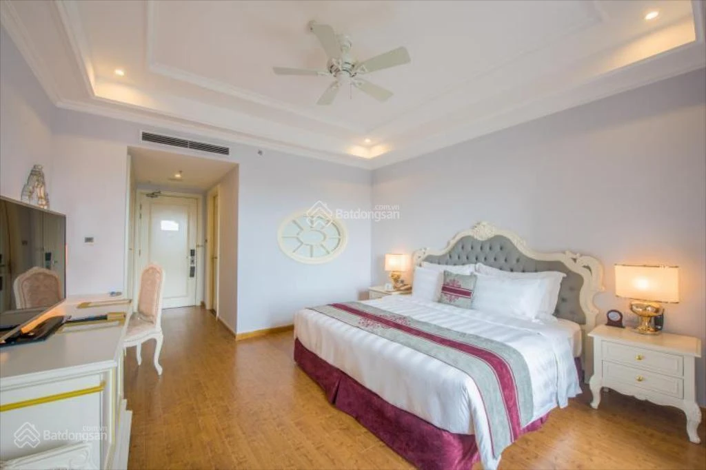 Cắt lỗ tốt! Biệt thự biển Vinpearl Phú Quốc 360m2 giá chỉ còn 7.3 tỷ. DT cho thuê 1.5 tỷ/năm - Ảnh thu nhỏ 3
