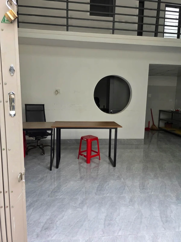 Bán nhà hẻm 1,5 tầng 42,5m² Lê Hồng Phong Quy Nhơn
