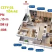 Chỉ 200 triệu vốn ban đầu sở hữu căn hộ view biển Bình Sơn Quỳnh 0949 933 *** - Ảnh thu nhỏ 9