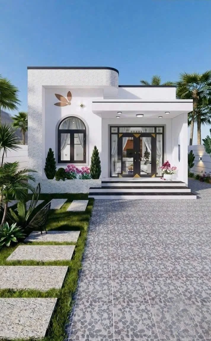 Nhà cấp 4 bán Phường Bảo Vịnh Long Khánh 130m² 1 tỷ 480 triệu - Ảnh 1