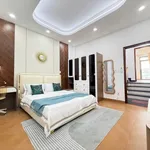 Bán nhà 4 tầng 68m2 4PN Gò Vấp - Ảnh thu nhỏ 5