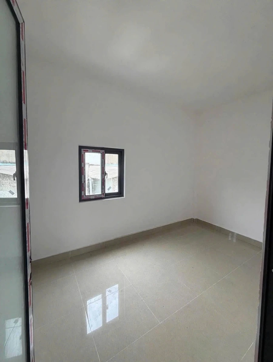 Bán nhà hẻm 36m² 2PN 2WC Huỳnh Tấn Phát Quận 7 - 2.6 tỷ - Ảnh thu nhỏ 5