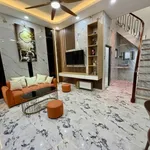 Bán nhà 4 tầng BTCT 40m2 full nội thất gần mặt tiền đường Âu Cơ, giáp Quận 10, Tân Phú - Ảnh thu nhỏ 2